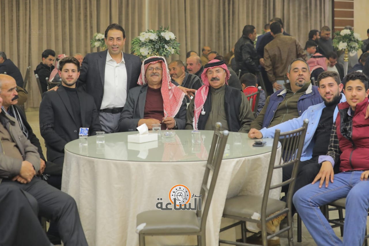 Madar Al-Saa Images 0.8668226389103386