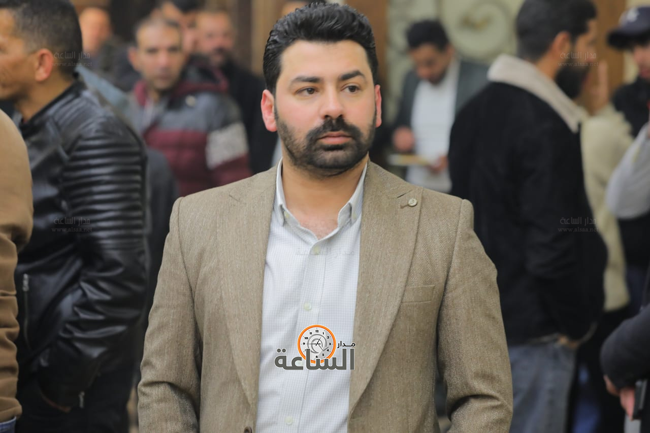 Madar Al-Saa Images 0.35689643992890274