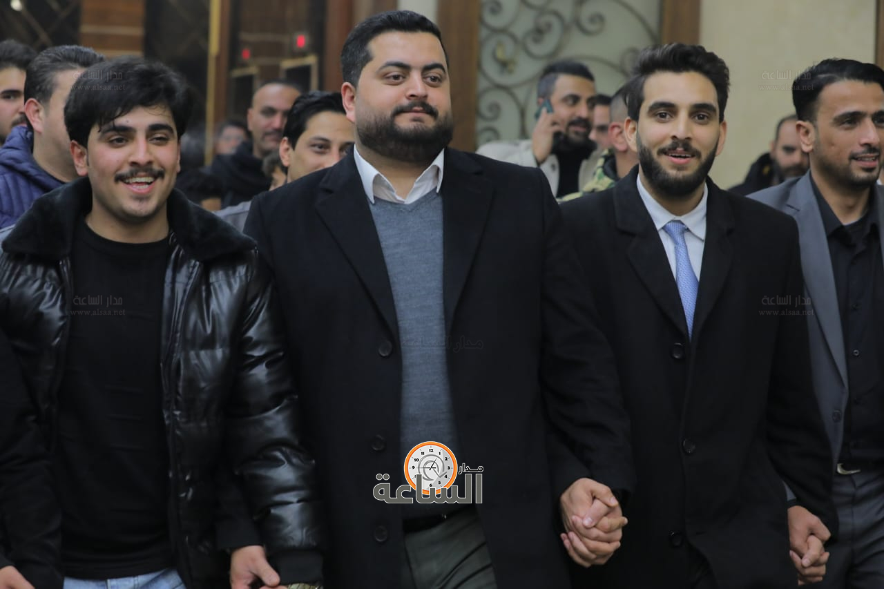 Madar Al-Saa Images 0.5998893303141857