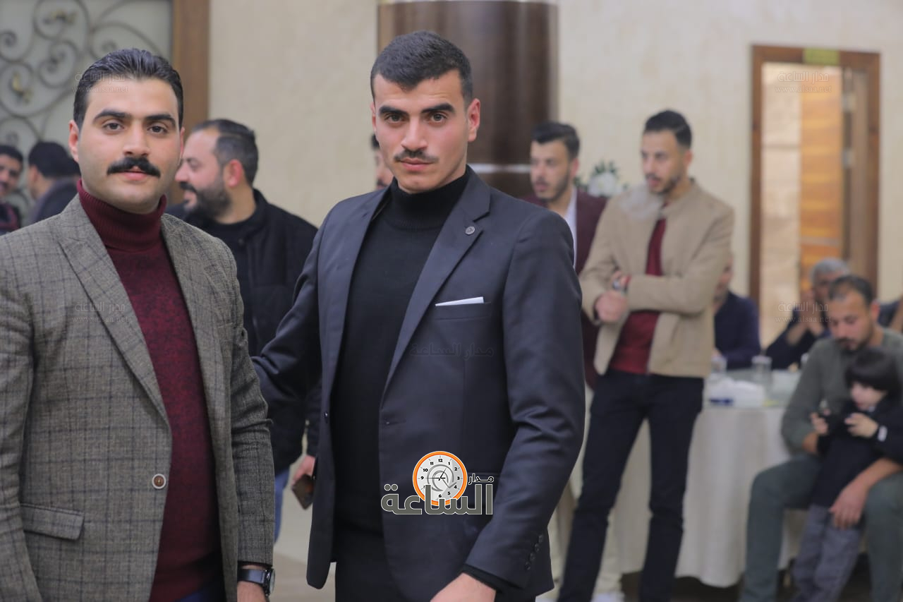 Madar Al-Saa Images 0.915294817134108