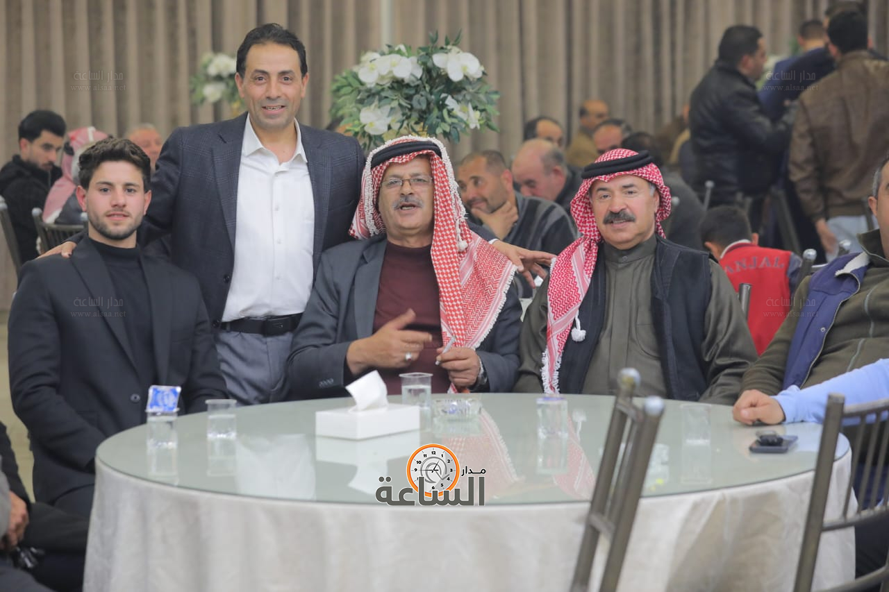 Madar Al-Saa Images 0.34517299436292914