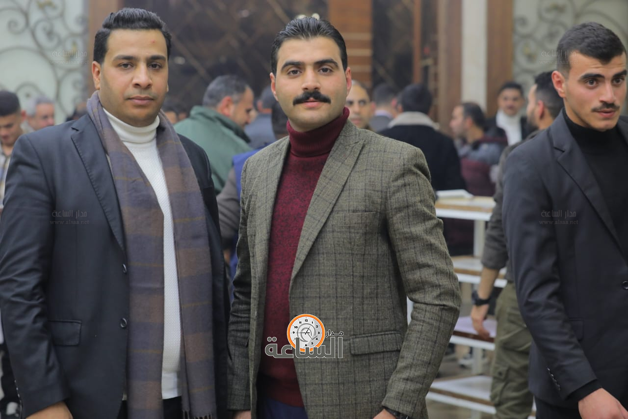 Madar Al-Saa Images 0.45564859352793574