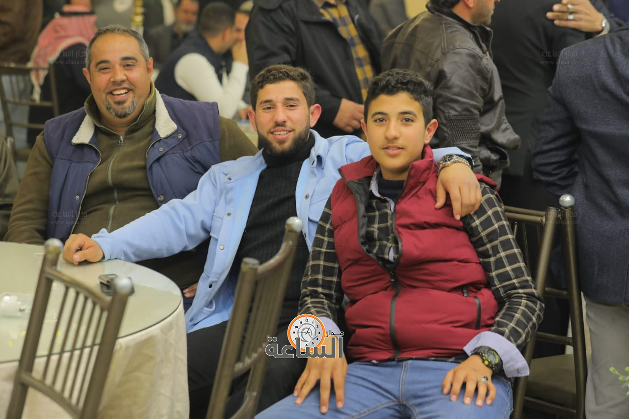 Madar Al-Saa Images 0.7159189711060379