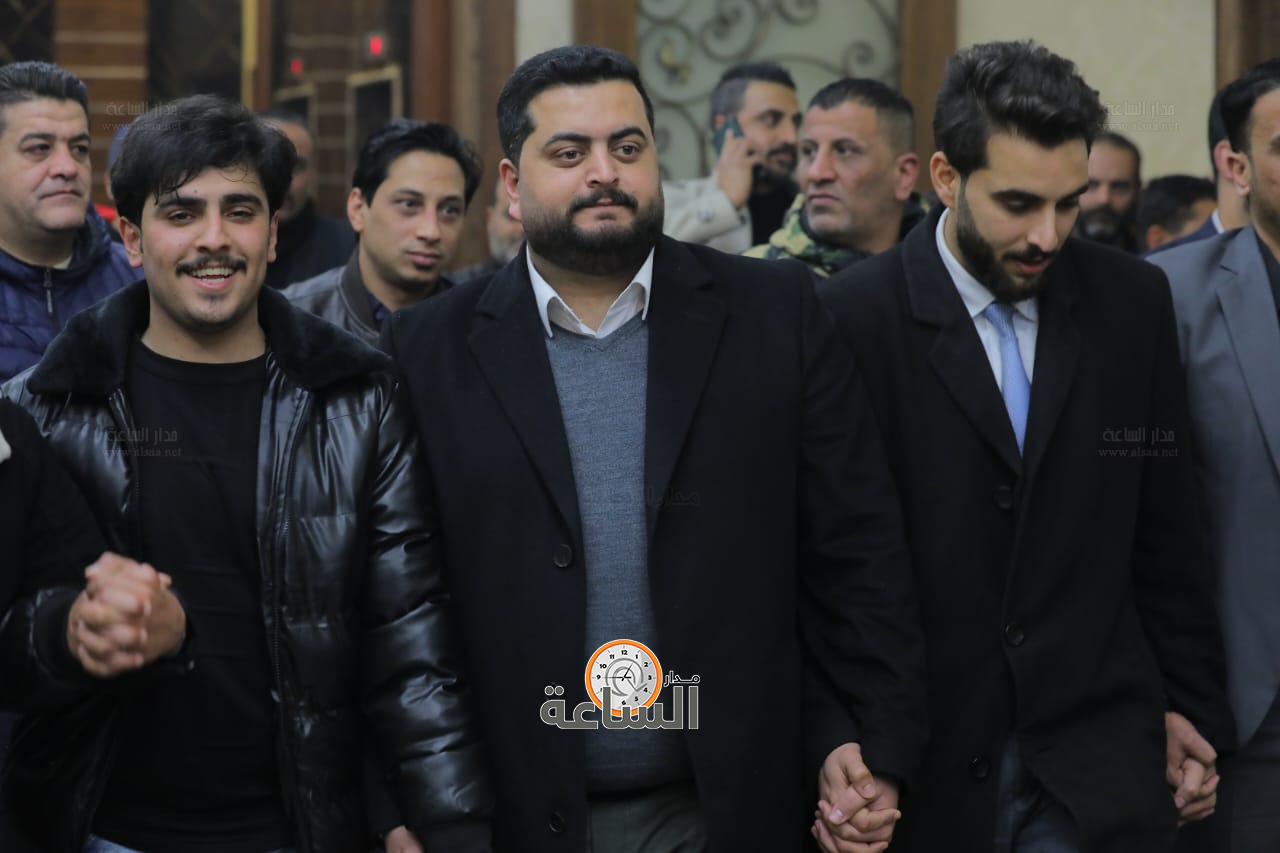 Madar Al-Saa Images 0.9221246244753494