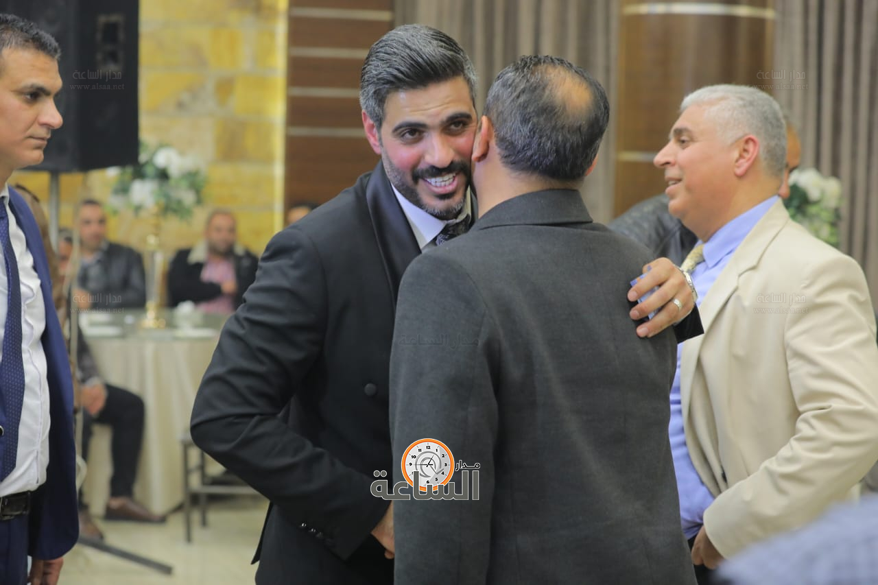 Madar Al-Saa Images 0.09005977475351234