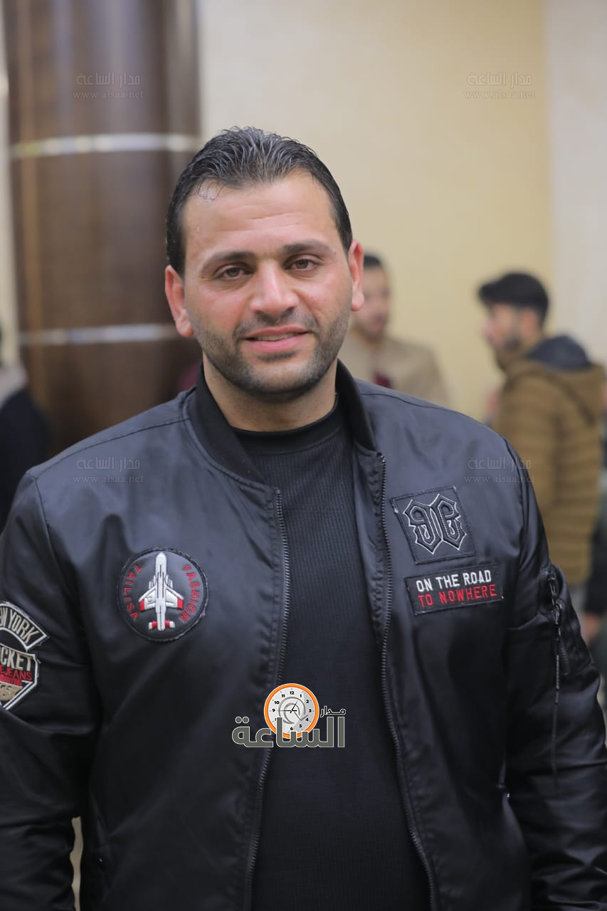 Madar Al-Saa Images 0.4395806087866012