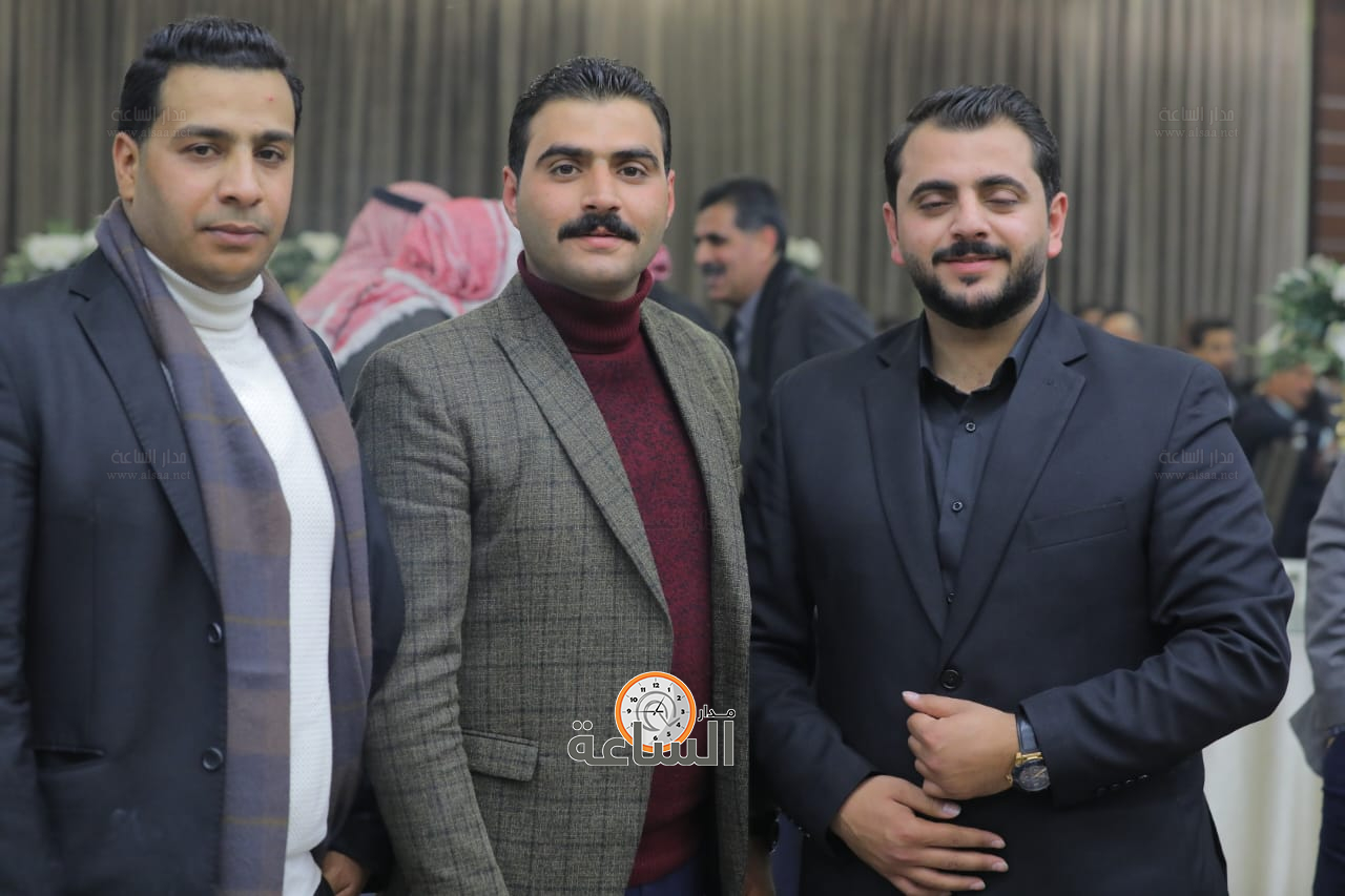 Madar Al-Saa Images 0.6735754522429