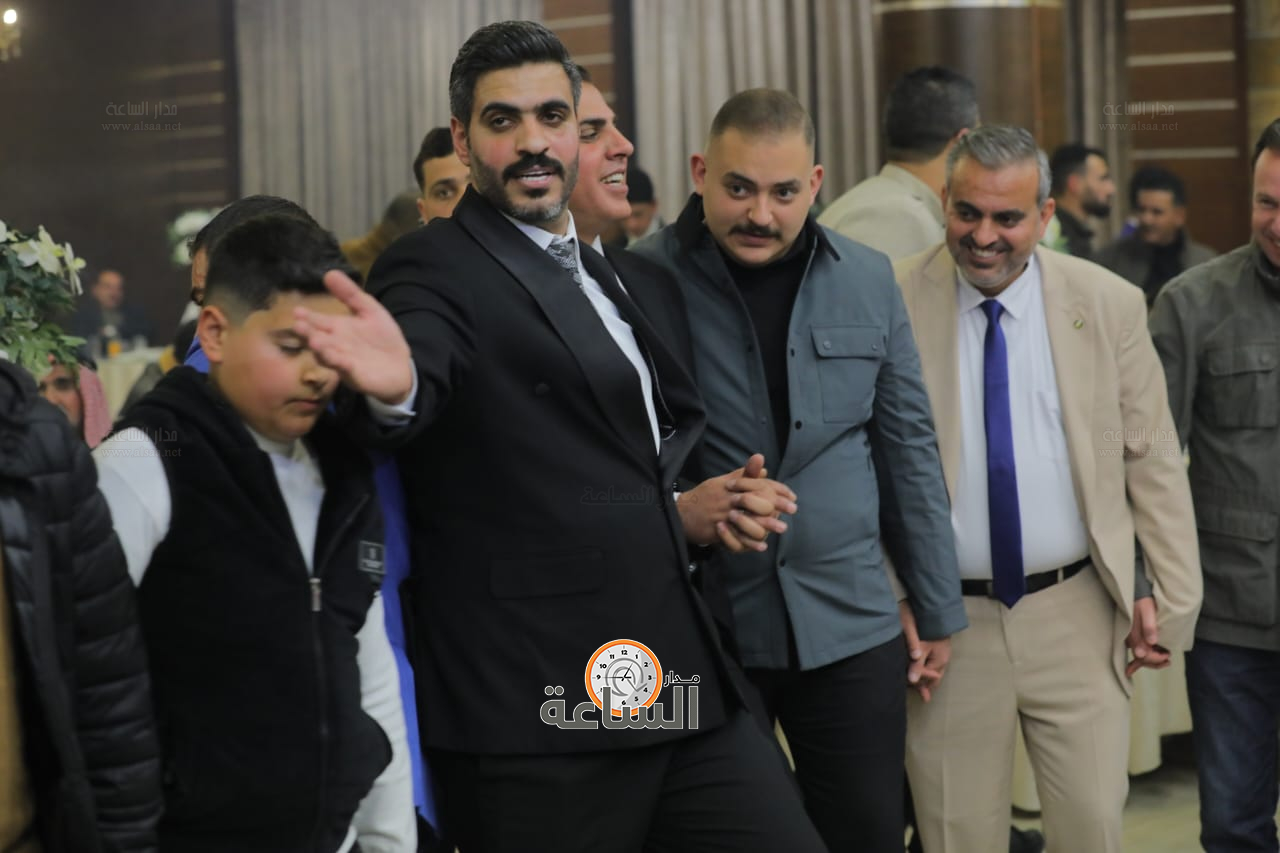 Madar Al-Saa Images 0.38221324437930115