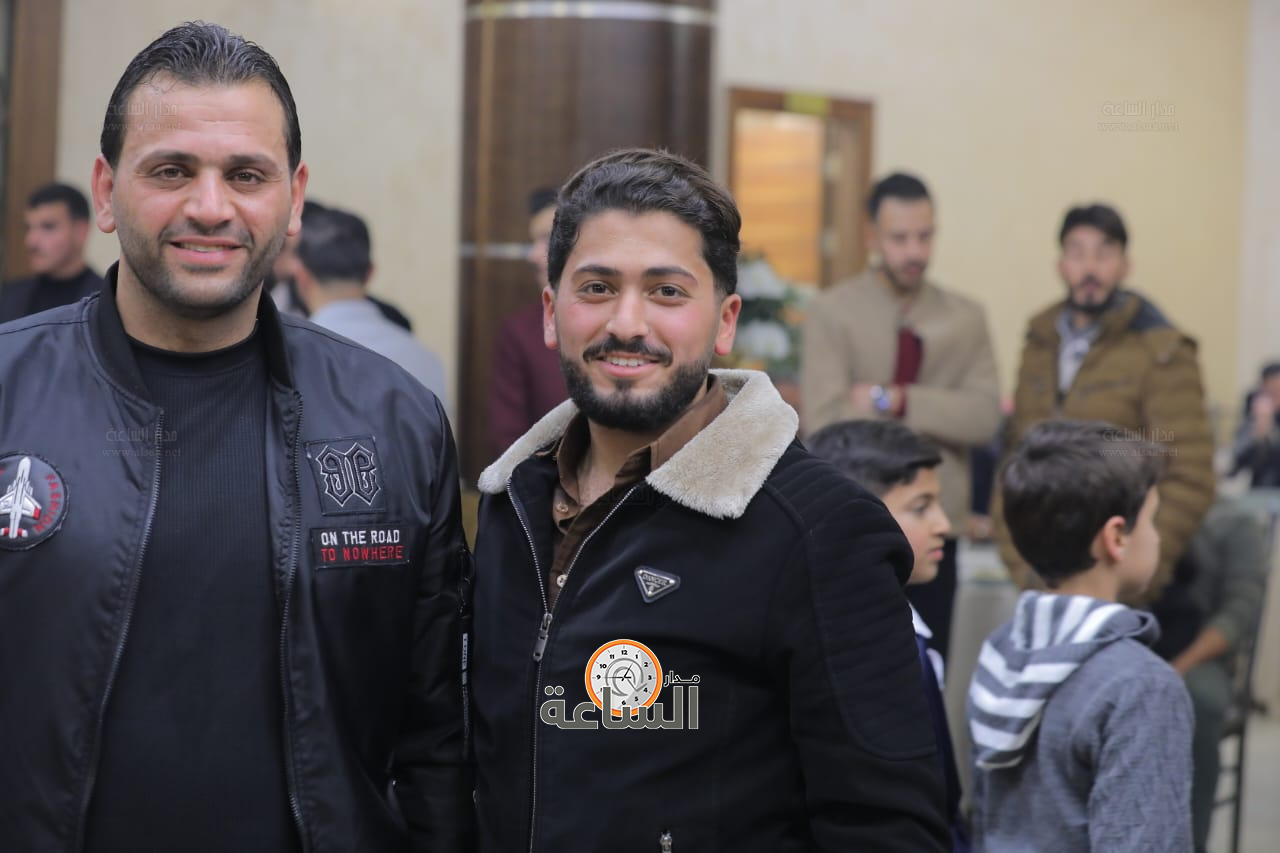 Madar Al-Saa Images 0.8405752214073063