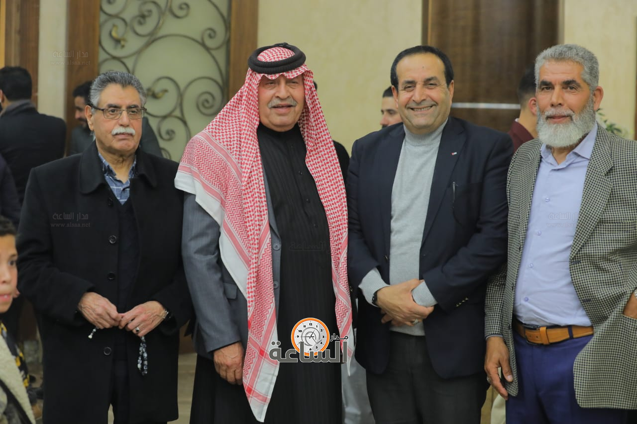 Madar Al-Saa Images 0.6161480244100577