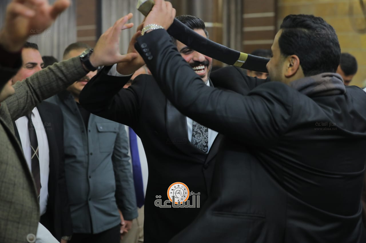 Madar Al-Saa Images 0.580598485384562