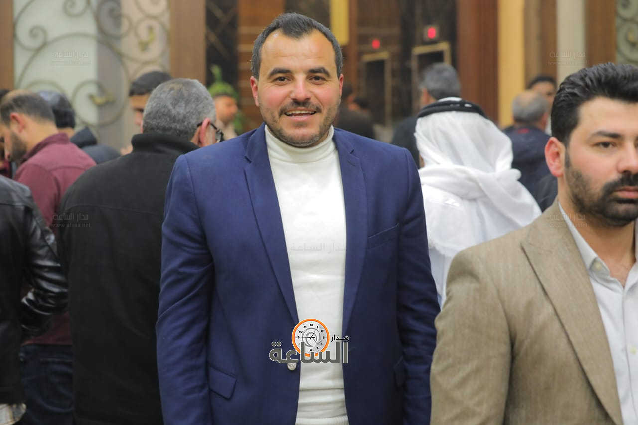 Madar Al-Saa Images 0.4931598414477172