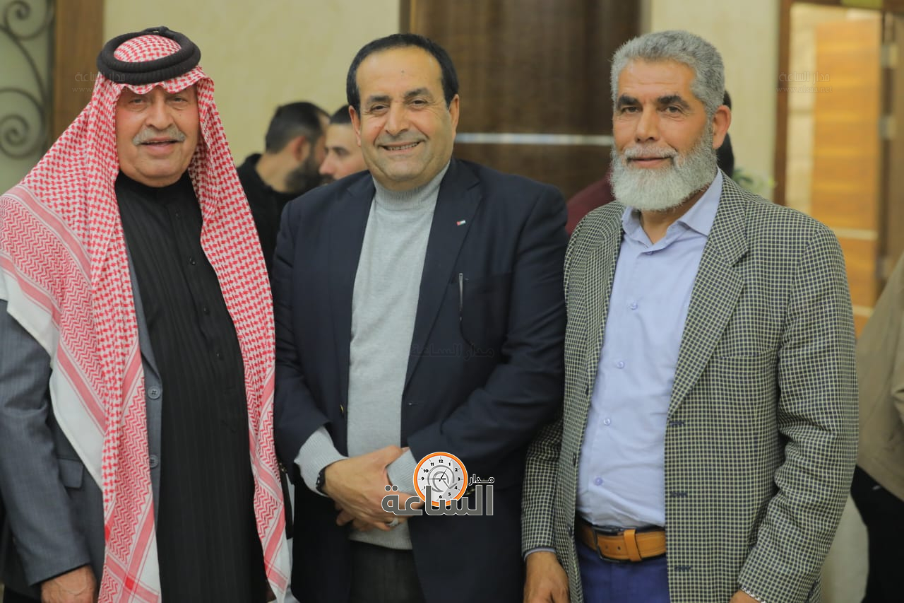 Madar Al-Saa Images 0.2775173768800603