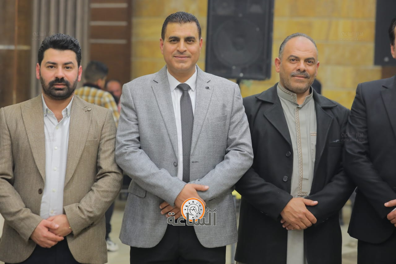 Madar Al-Saa Images 0.9638897046765174