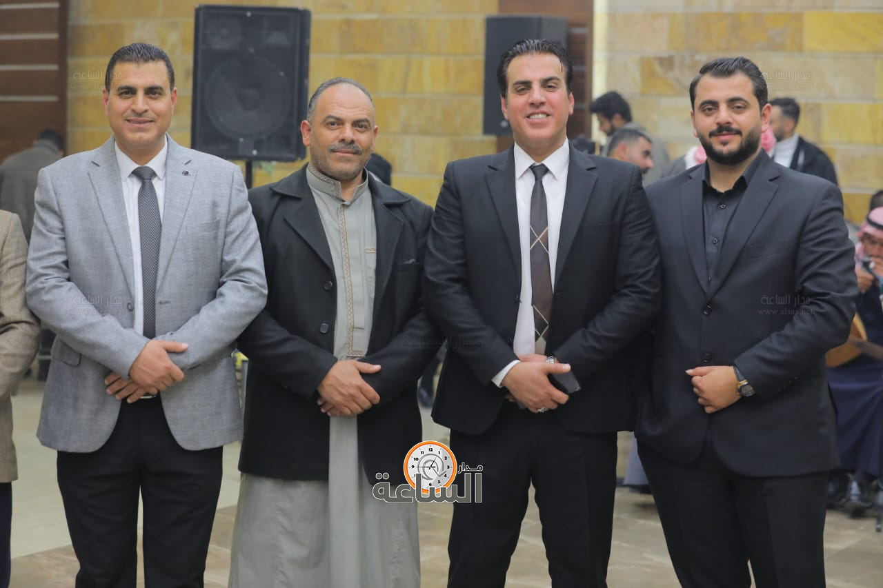 Madar Al-Saa Images 0.329926841514083