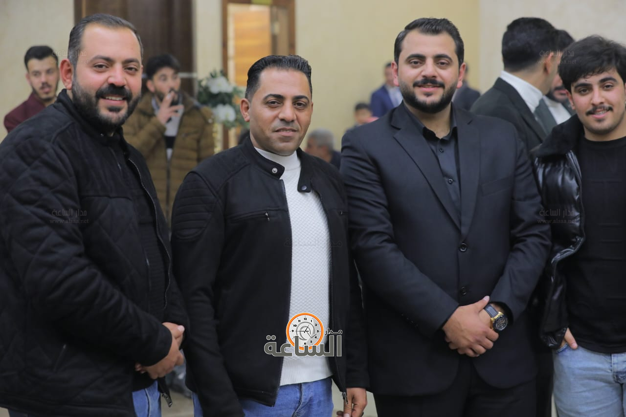 Madar Al-Saa Images 0.2721998497690612