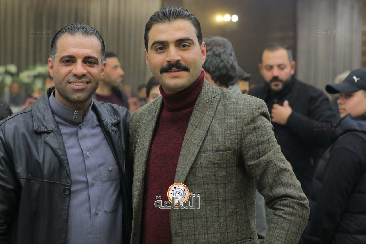 Madar Al-Saa Images 0.9653993937768894