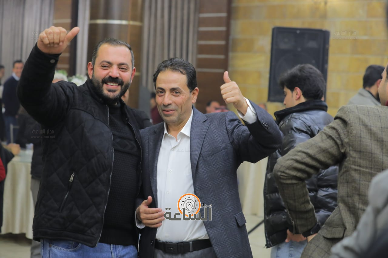 Madar Al-Saa Images 0.6420087914059278