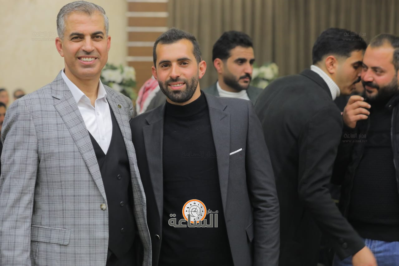 Madar Al-Saa Images 0.6809975067549043