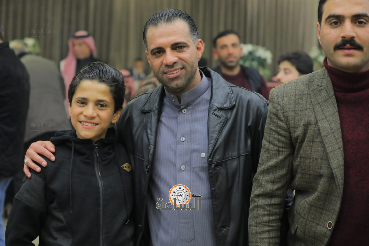 Madar Al-Saa Images 0.2872107343460737