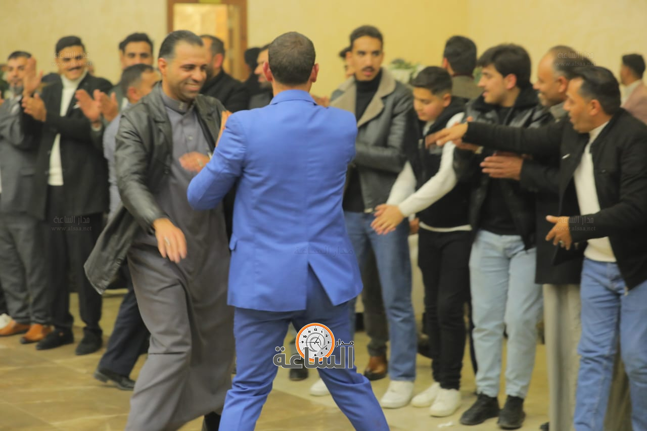 Madar Al-Saa Images 0.030678694213770896