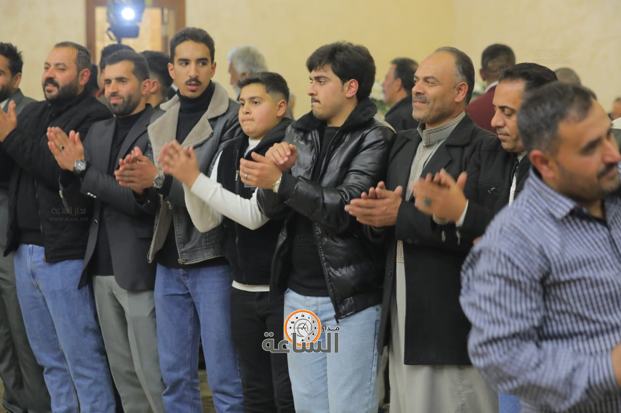 Madar Al-Saa Images 0.1294694472586535