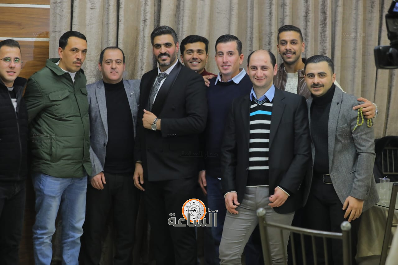 Madar Al-Saa Images 0.19325297625529814