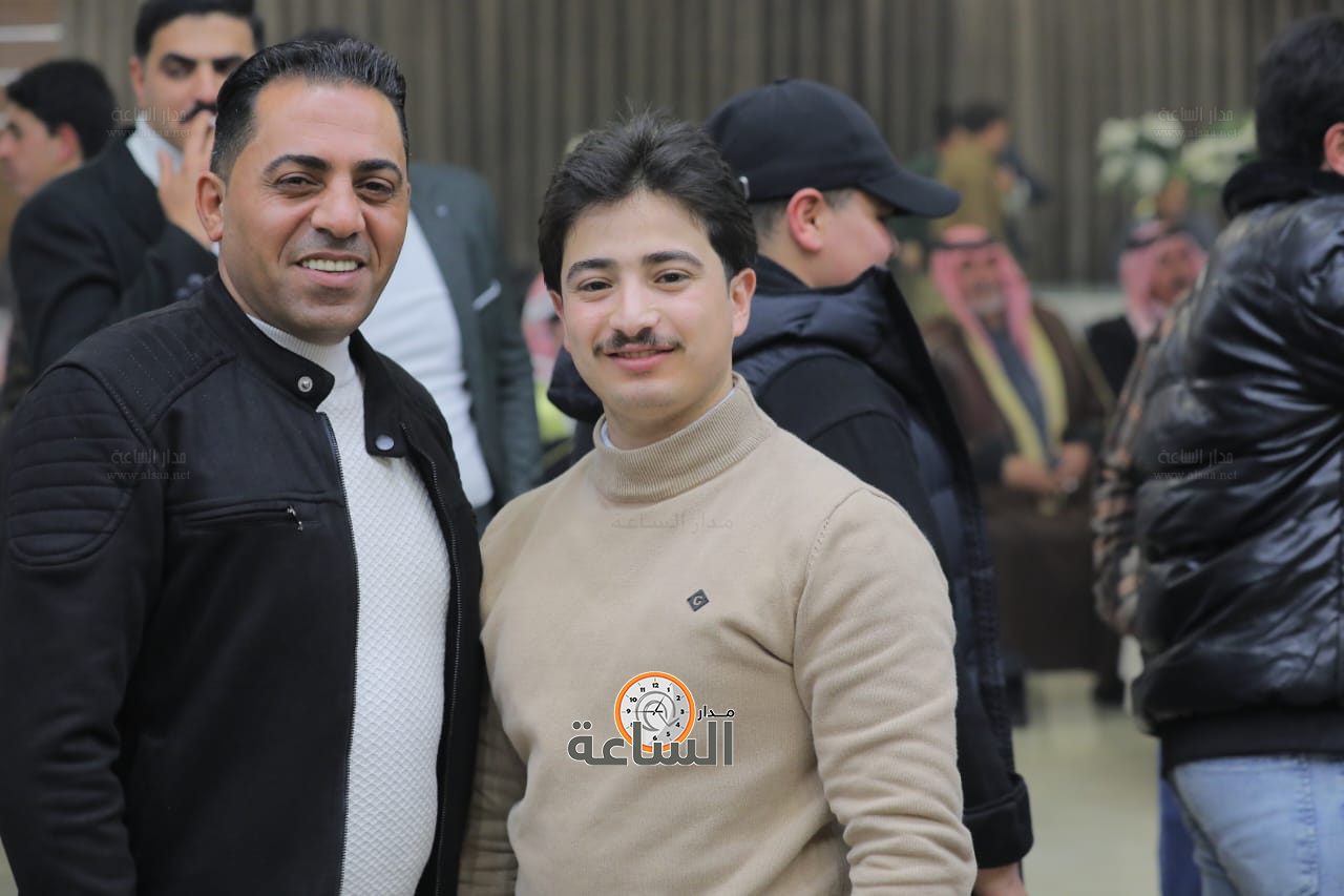 Madar Al-Saa Images 0.25508922698225045