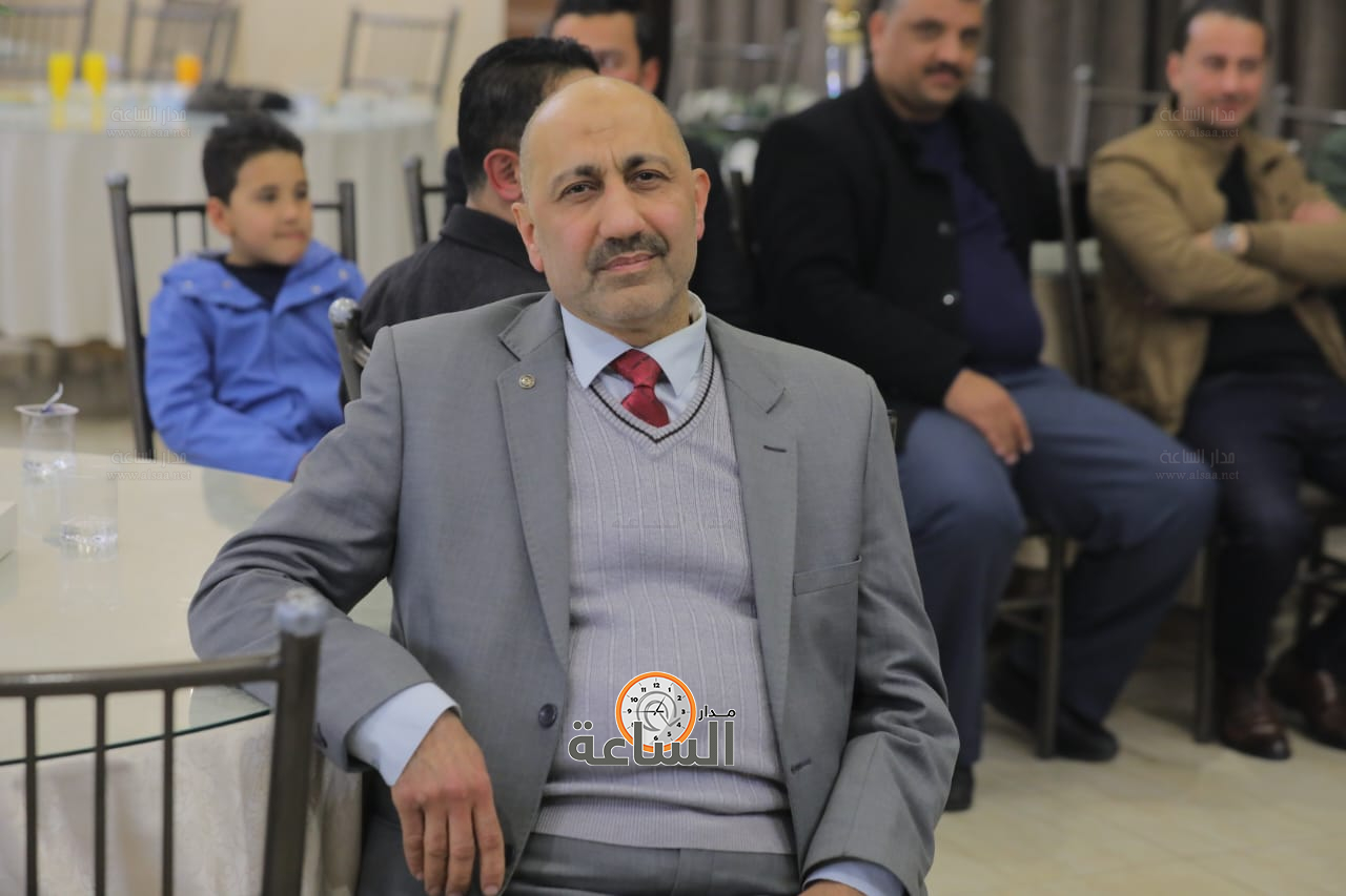 Madar Al-Saa Images 0.23608592137262274