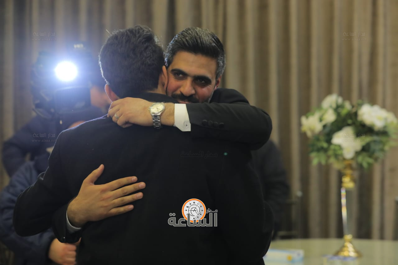 Madar Al-Saa Images 0.3266235973572964