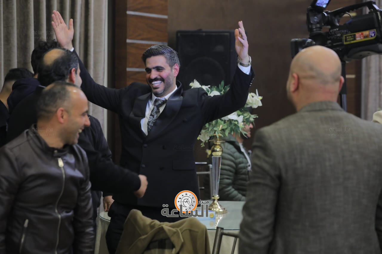 Madar Al-Saa Images 0.7084058160208715