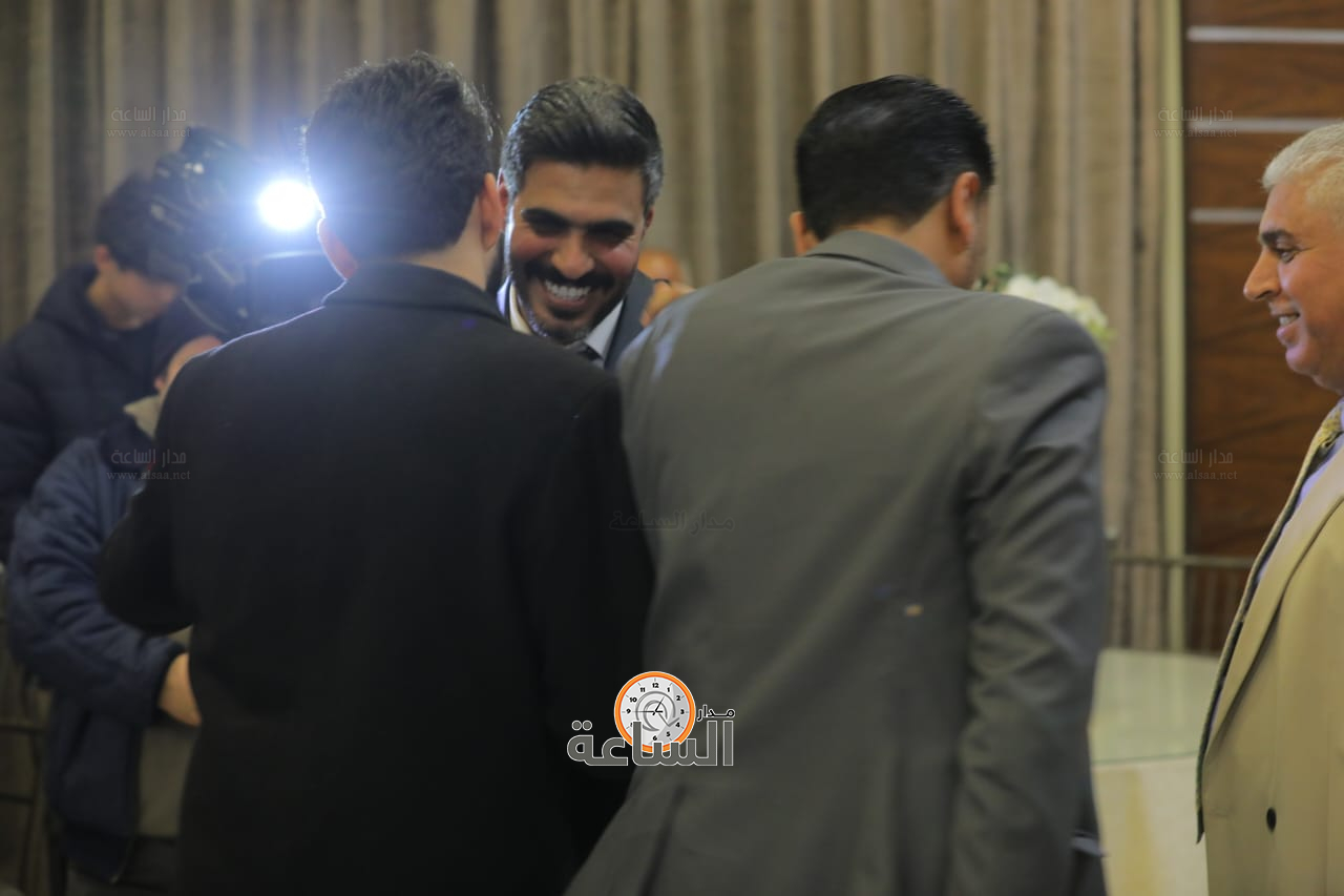 Madar Al-Saa Images 0.8018292397406104