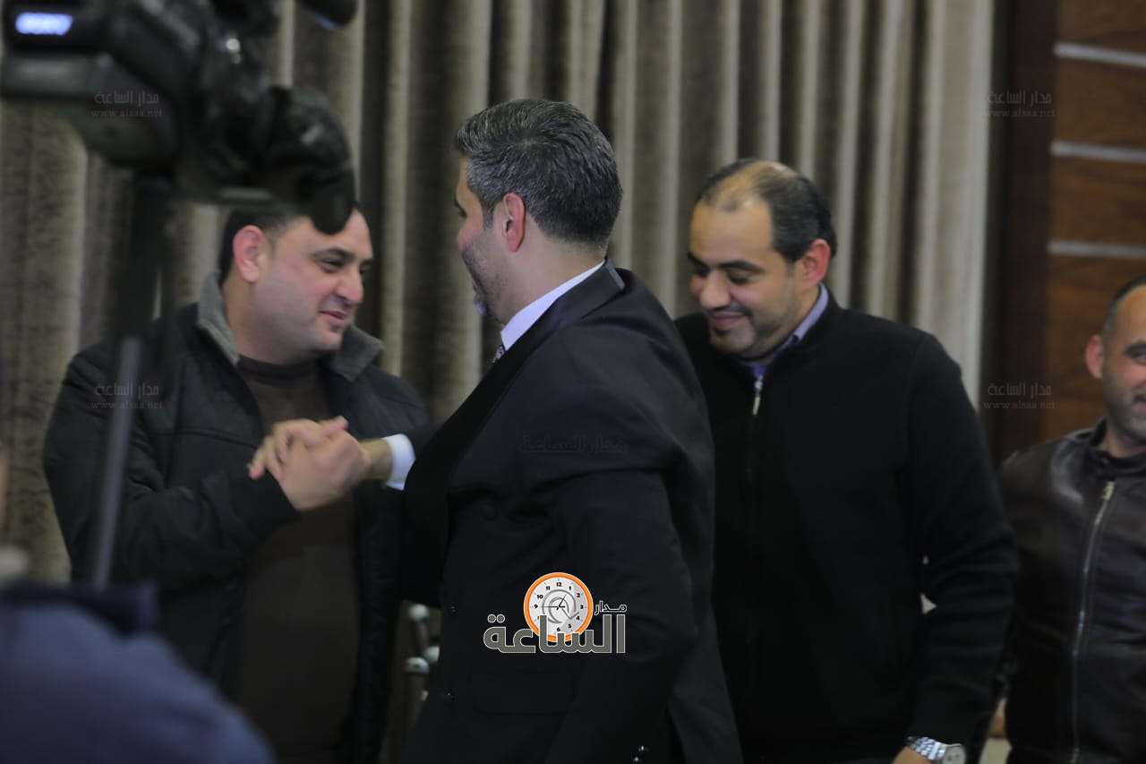 Madar Al-Saa Images 0.026004978752969032