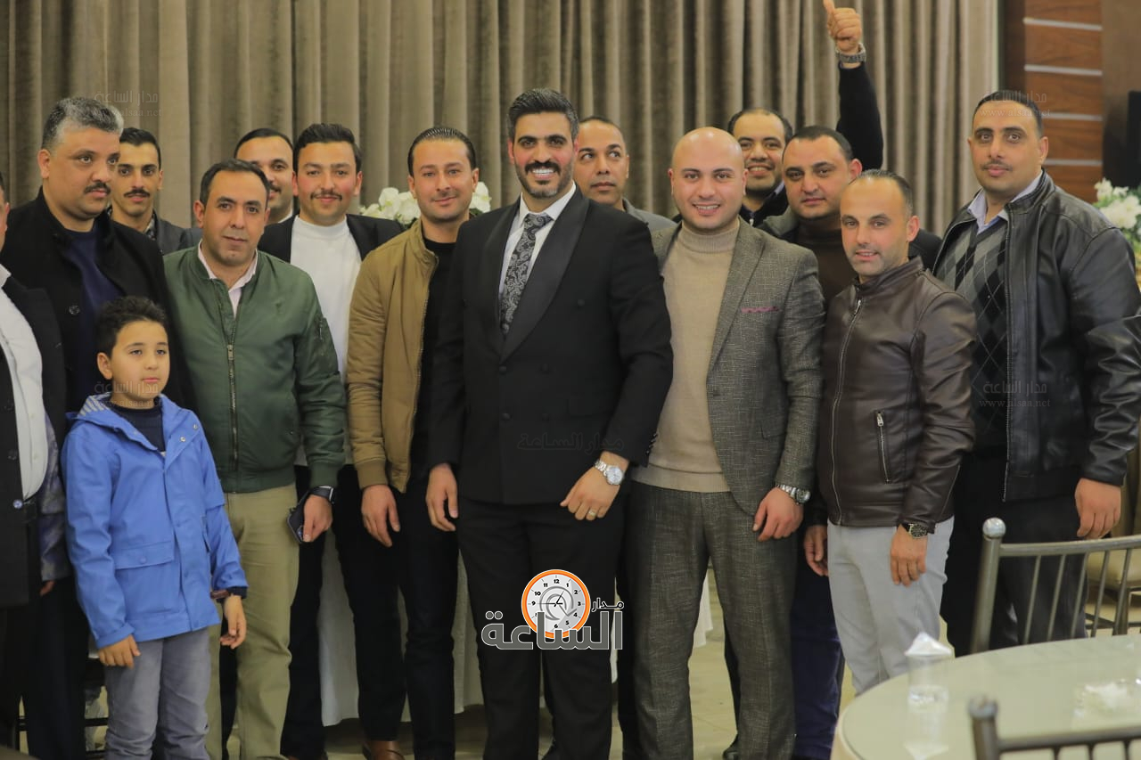 Madar Al-Saa Images 0.3946387539259384