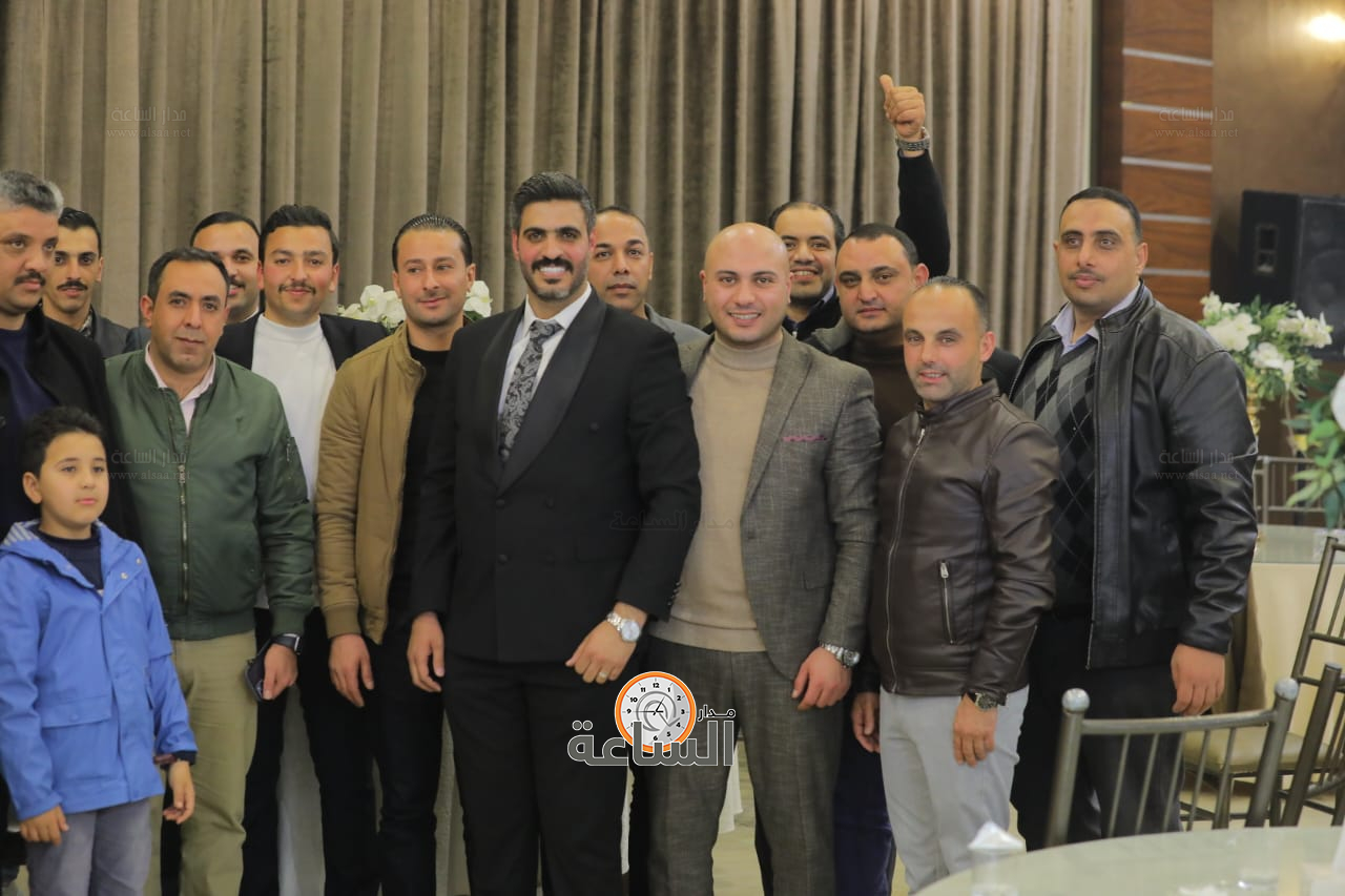 Madar Al-Saa Images 0.6211142946365733