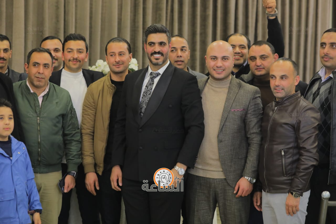 Madar Al-Saa Images 0.737272891557528