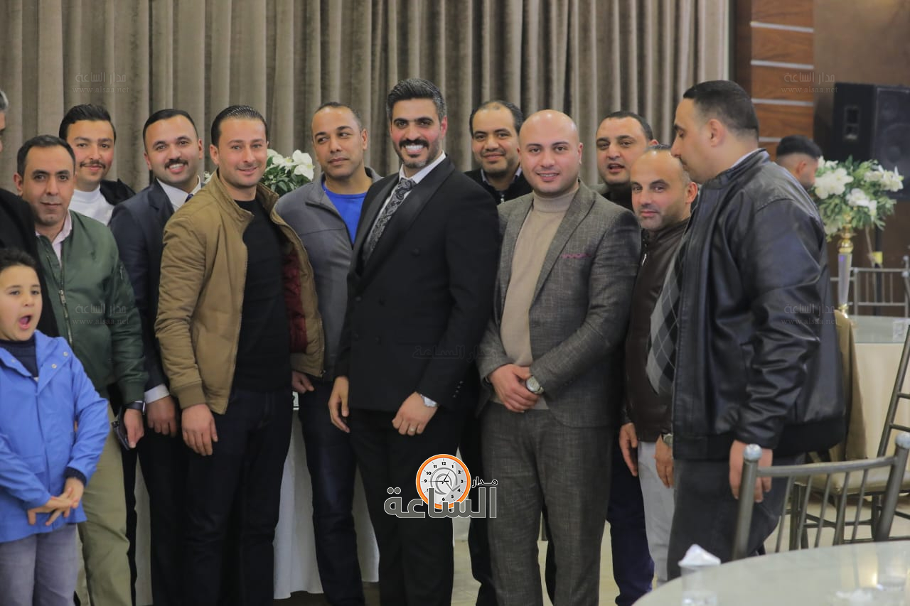 Madar Al-Saa Images 0.7932691915354084