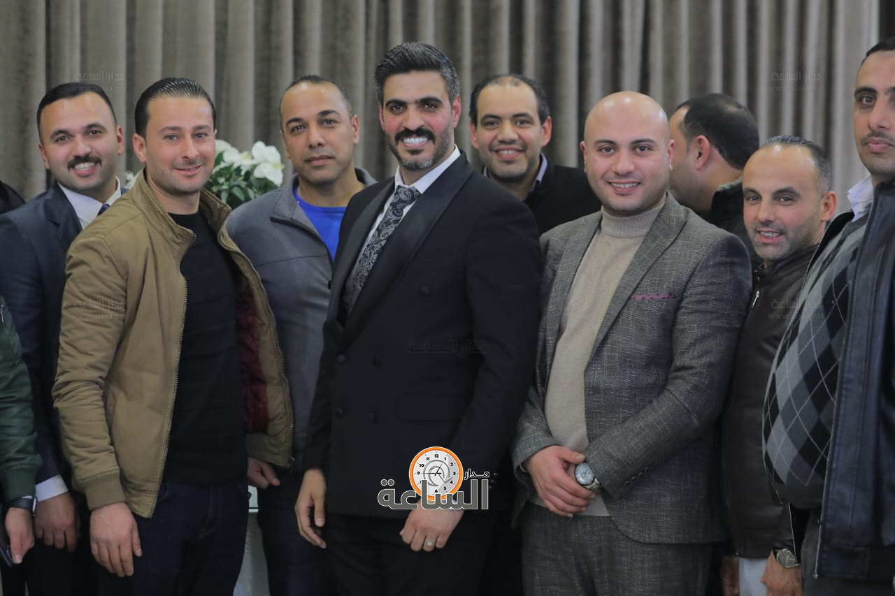 Madar Al-Saa Images 0.7160504175009725