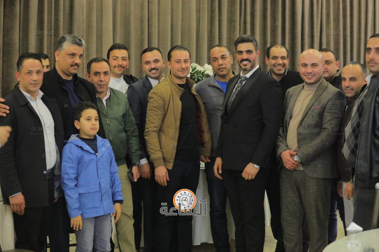 Madar Al-Saa Images 0.2595291981817105