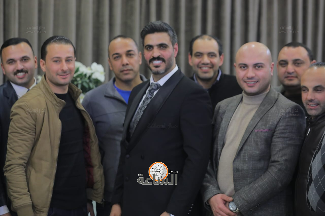 Madar Al-Saa Images 0.1161977856812042