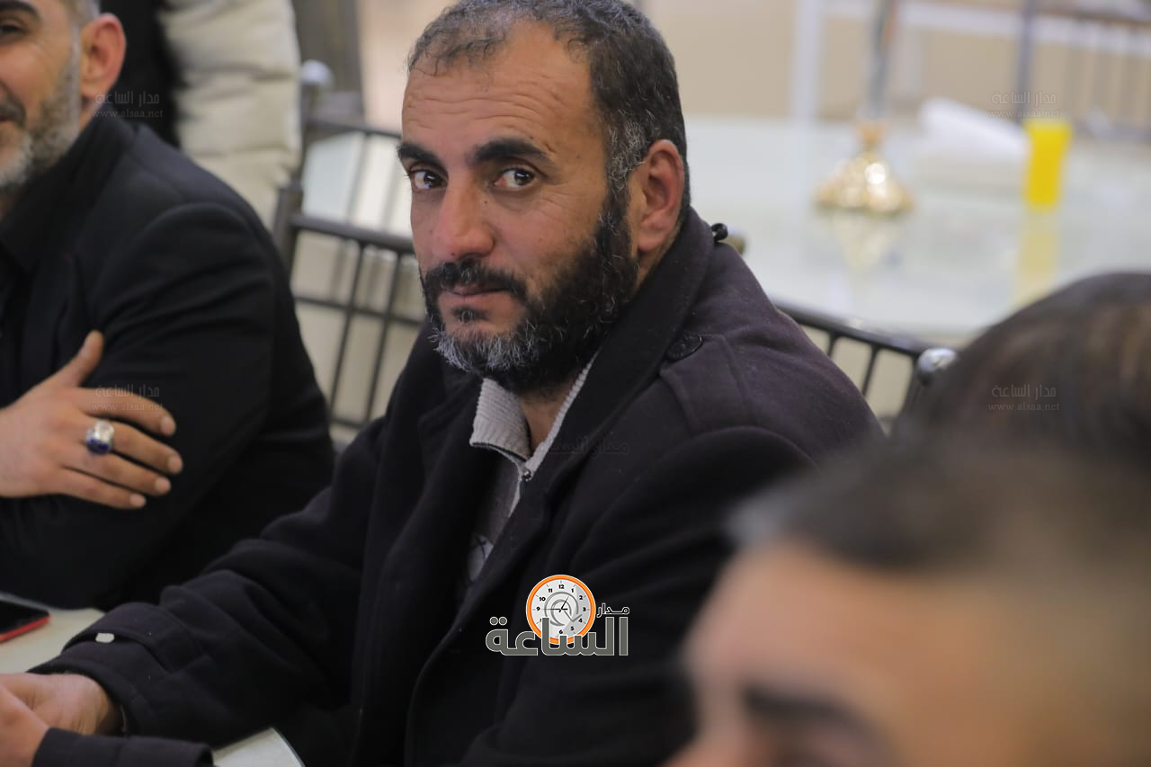 Madar Al-Saa Images 0.6253987328340276