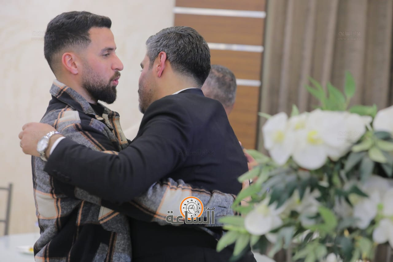 Madar Al-Saa Images 0.34948967000801123