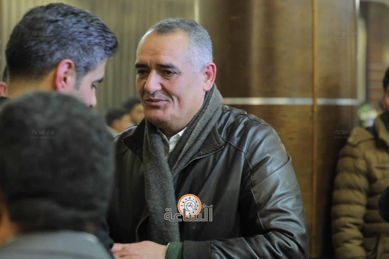 Madar Al-Saa Images 0.16662905849833498