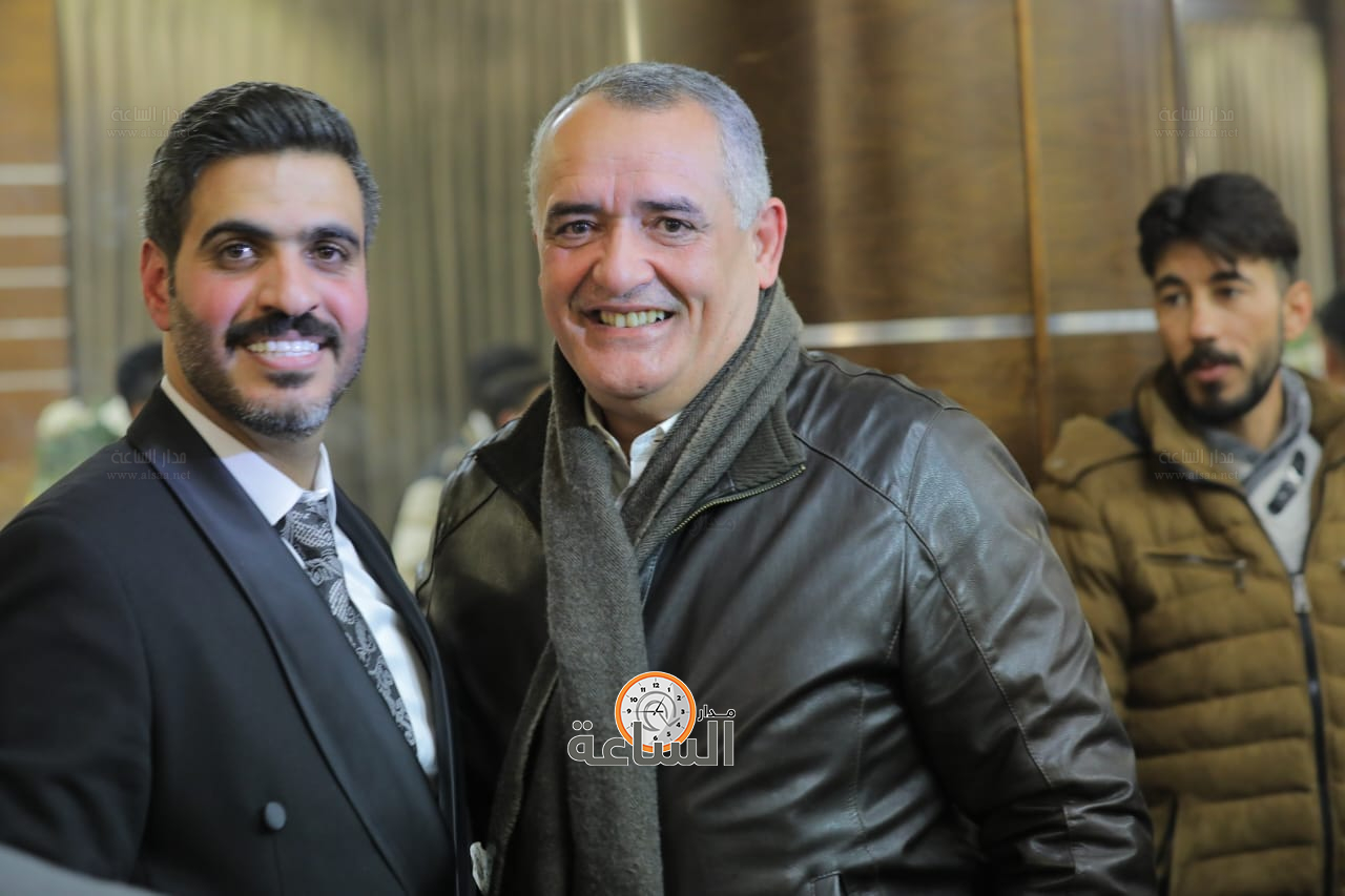 Madar Al-Saa Images 0.013995934547180733