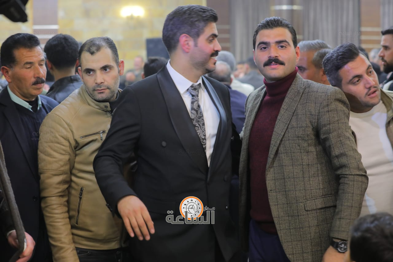 Madar Al-Saa Images 0.43021213428355076