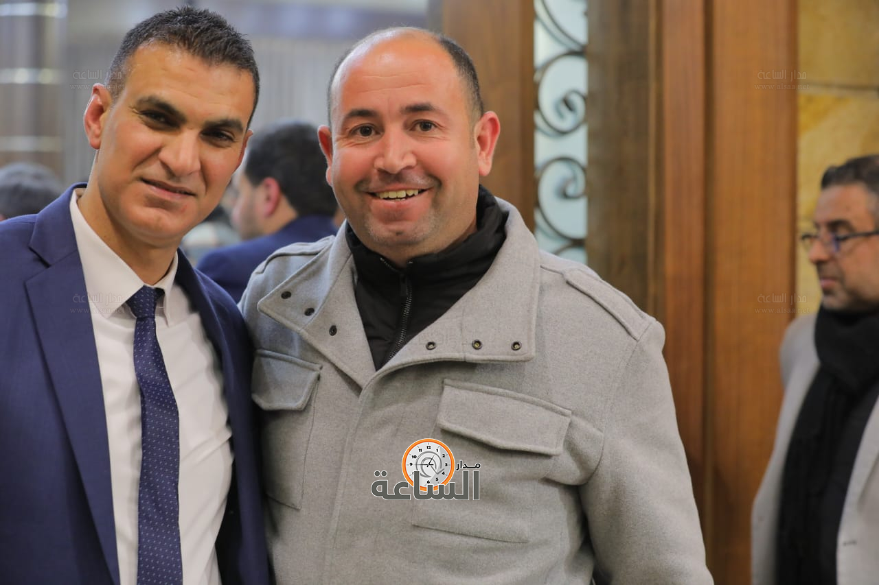 Madar Al-Saa Images 0.9734061609898128