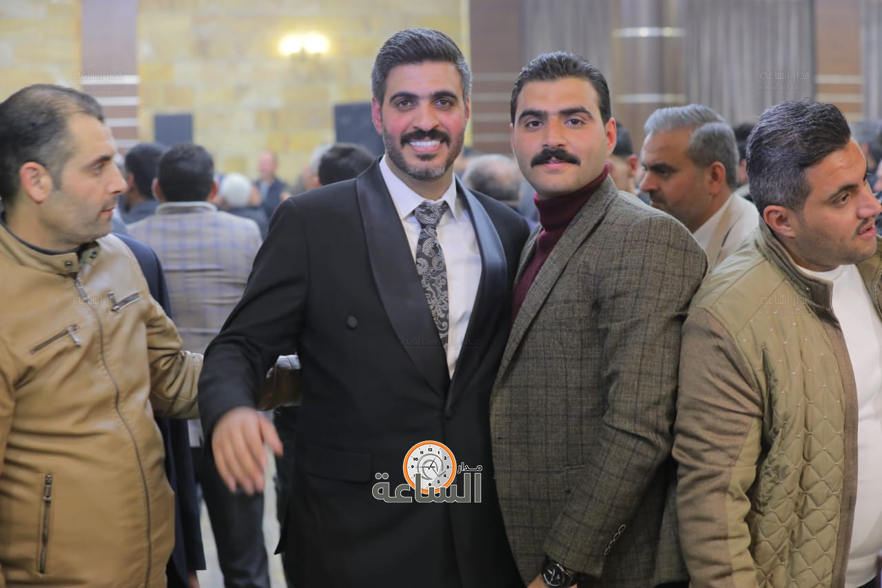 Madar Al-Saa Images 0.5875902230047685