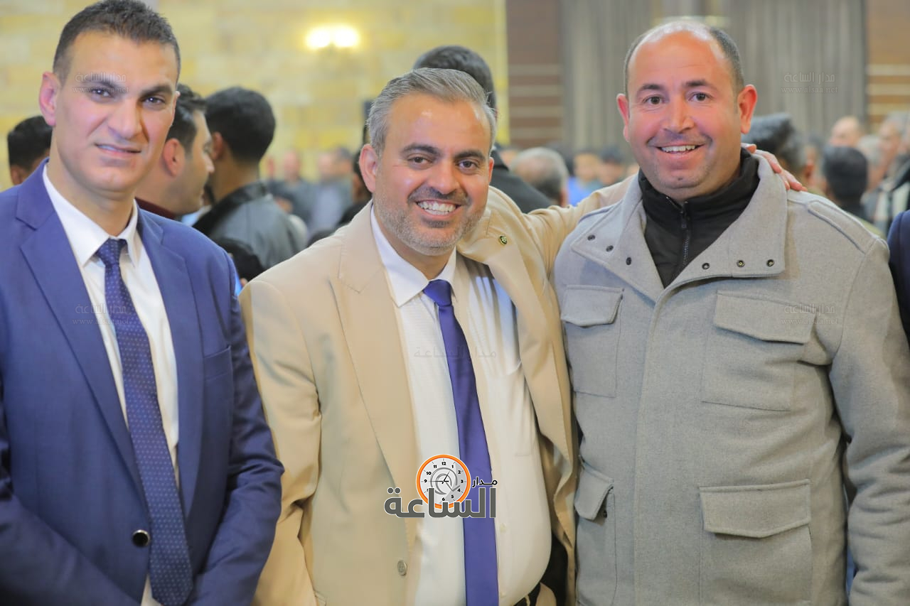 Madar Al-Saa Images 0.163742406050982