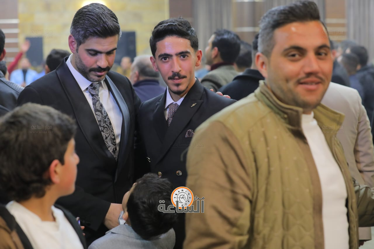 Madar Al-Saa Images 0.9431818308204691