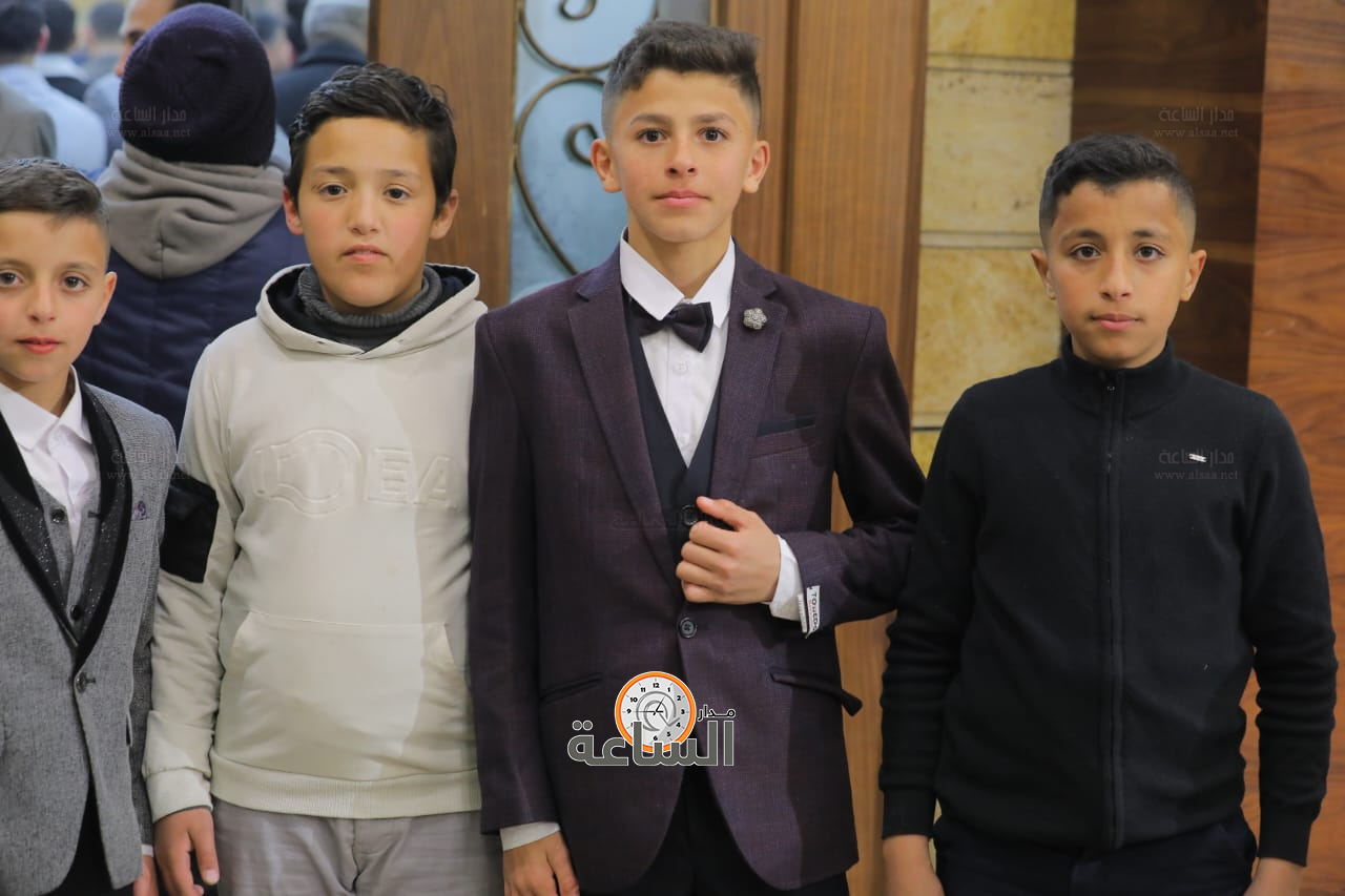 Madar Al-Saa Images 0.8689075151488754